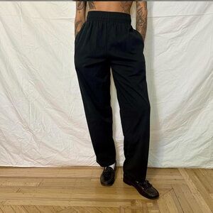Uncommon Threads trousers